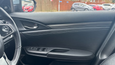 Honda Civic 1.6 i-DTEC EX 5dr Diesel Hatchback